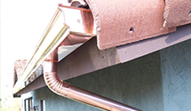 Rain Gutter Installation, Repair, Cleaning and Protection in Weiser, ID